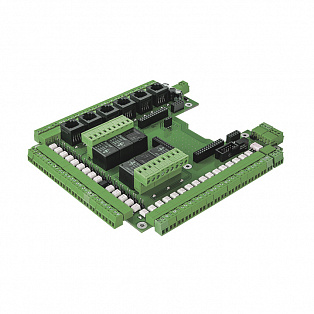 Expansion board PLCM-B1-G2